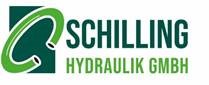 Schilling Hydraulik GmbH neues Firmenlogo