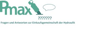 Fragen und Antworten zur Einkaufsgemeinschaft der Hydraulik