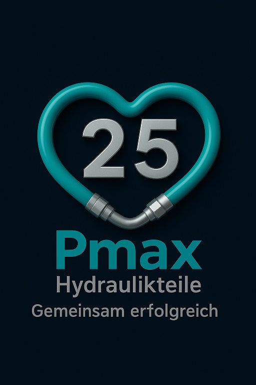 Pmax feiert 25 Jahre